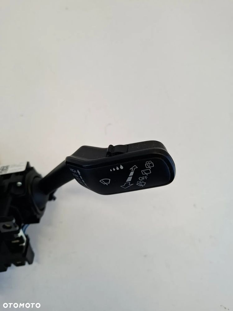 Przełącznik Pająk Przełączniki Manetki Taśma Air-Bag Golf VII 5Q0953507DD 5Q0953513AJ 5Q0953549C - 6