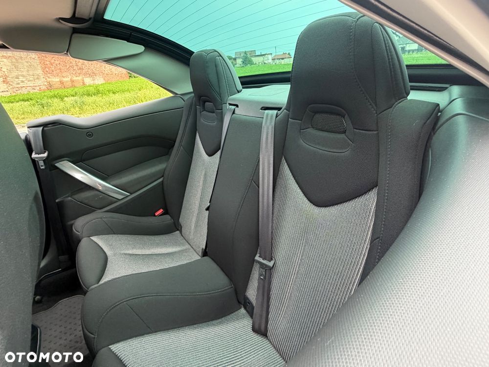 Peugeot 308 CC 120 VTi Premium - 27