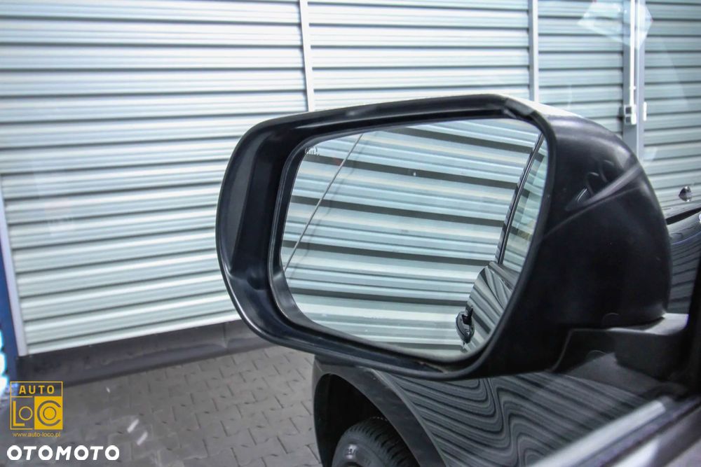 Suzuki Grand Vitara 2.4 Elegance EU5 - 23