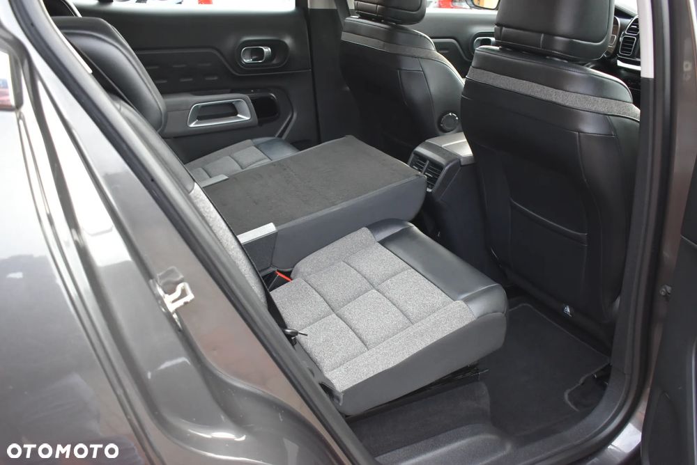 Citroën C5 Aircross 1.5 BlueHDi Shine - 18
