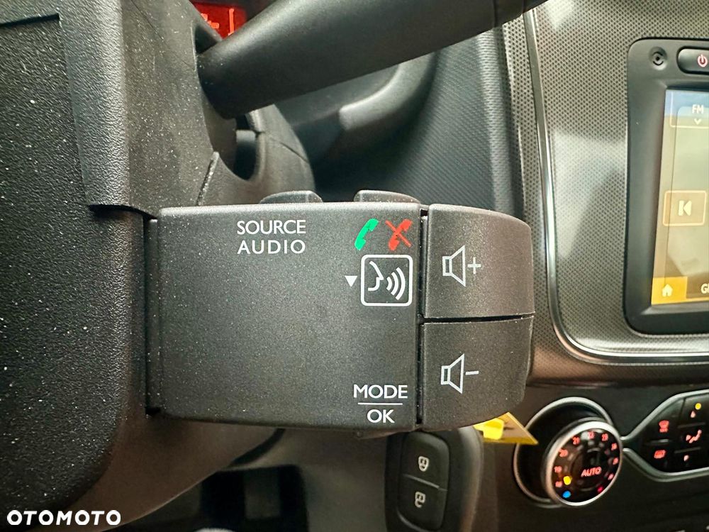 Dacia Sandero Stepway 1.0 TCe Expression CVT - 20
