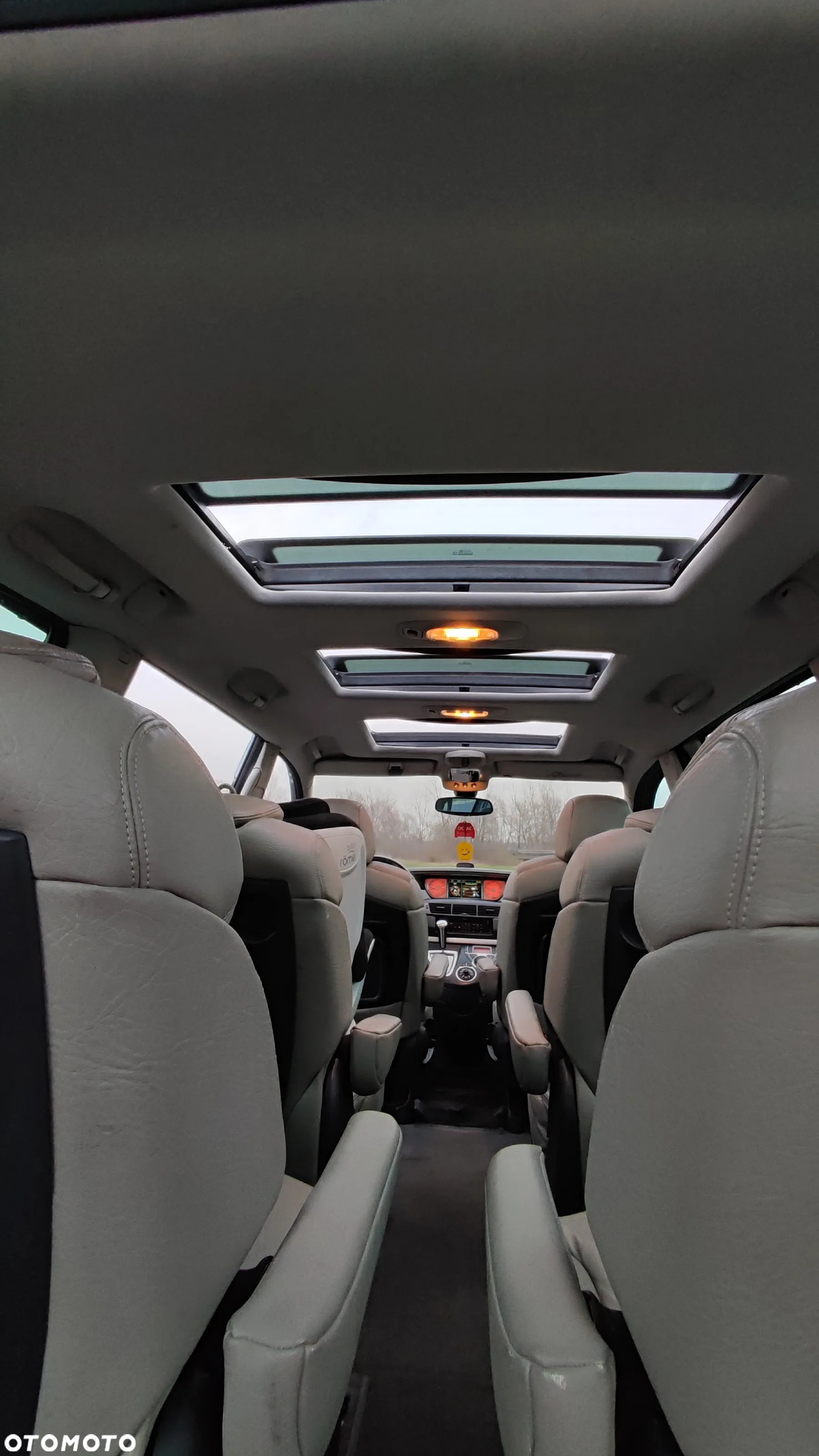 Peugeot 807 2.0 Trendy - 6