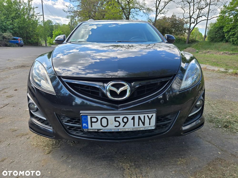 Mazda 6 2.0 90th Anniversary - 4