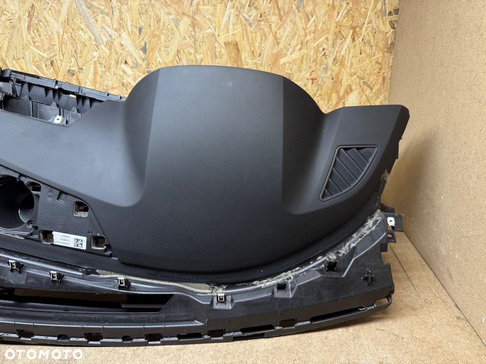 DESKA ROZDZIELCZA KONSOLA KOKPIT SEAT LEON IV 5FB 5FB857181 - 2