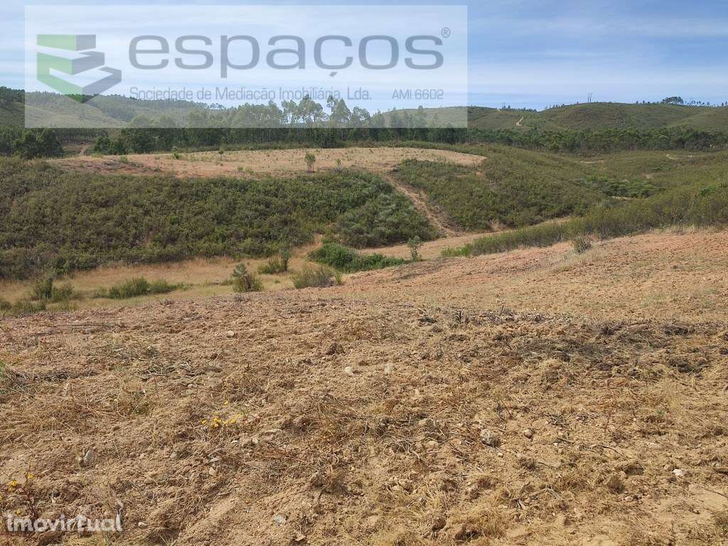 Terreno rústico - Grande imagem: 3/5