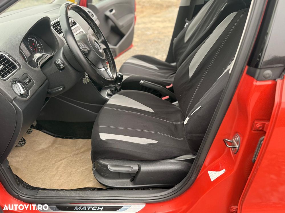 Volkswagen Polo - 29