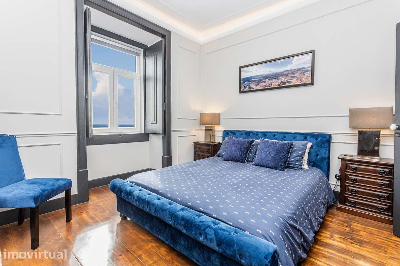 Apartamento à venda em Rua Augusto Rosa 7, Santa Maria Maior - Grande imagem: 5/44