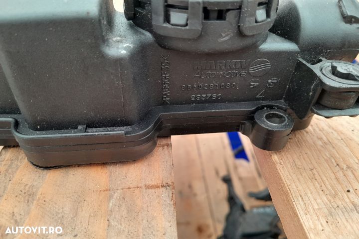 Capac culbutori 9660281080/993760 Ford Focus 2 [2004 - 2008] wagon 5- - 1