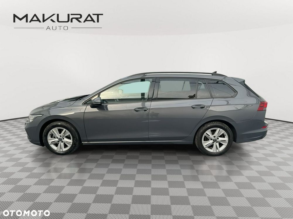 Volkswagen Golf 1.5 TSI EVO Life - 9