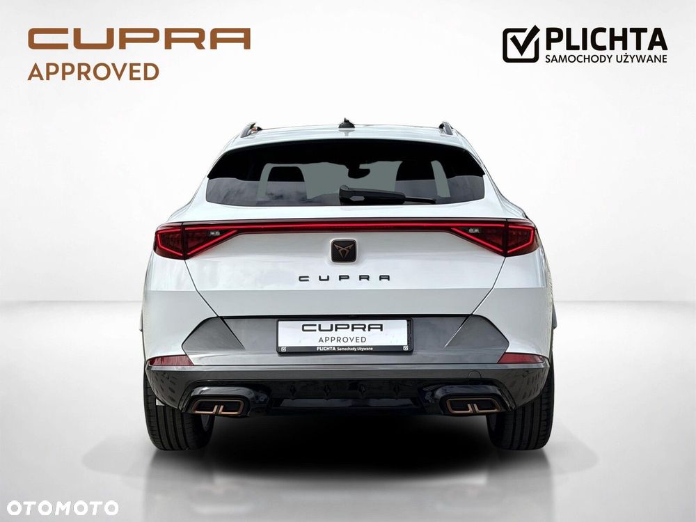 Cupra Formentor - 5