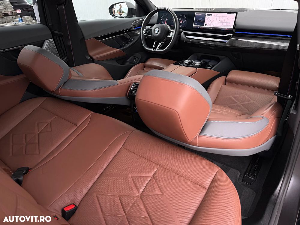 BMW Seria 5 520d xDrive AT MHEV - 21