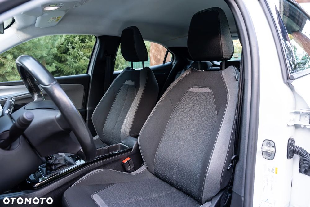 Opel Mokka 1.2 T Edition S&S - 27