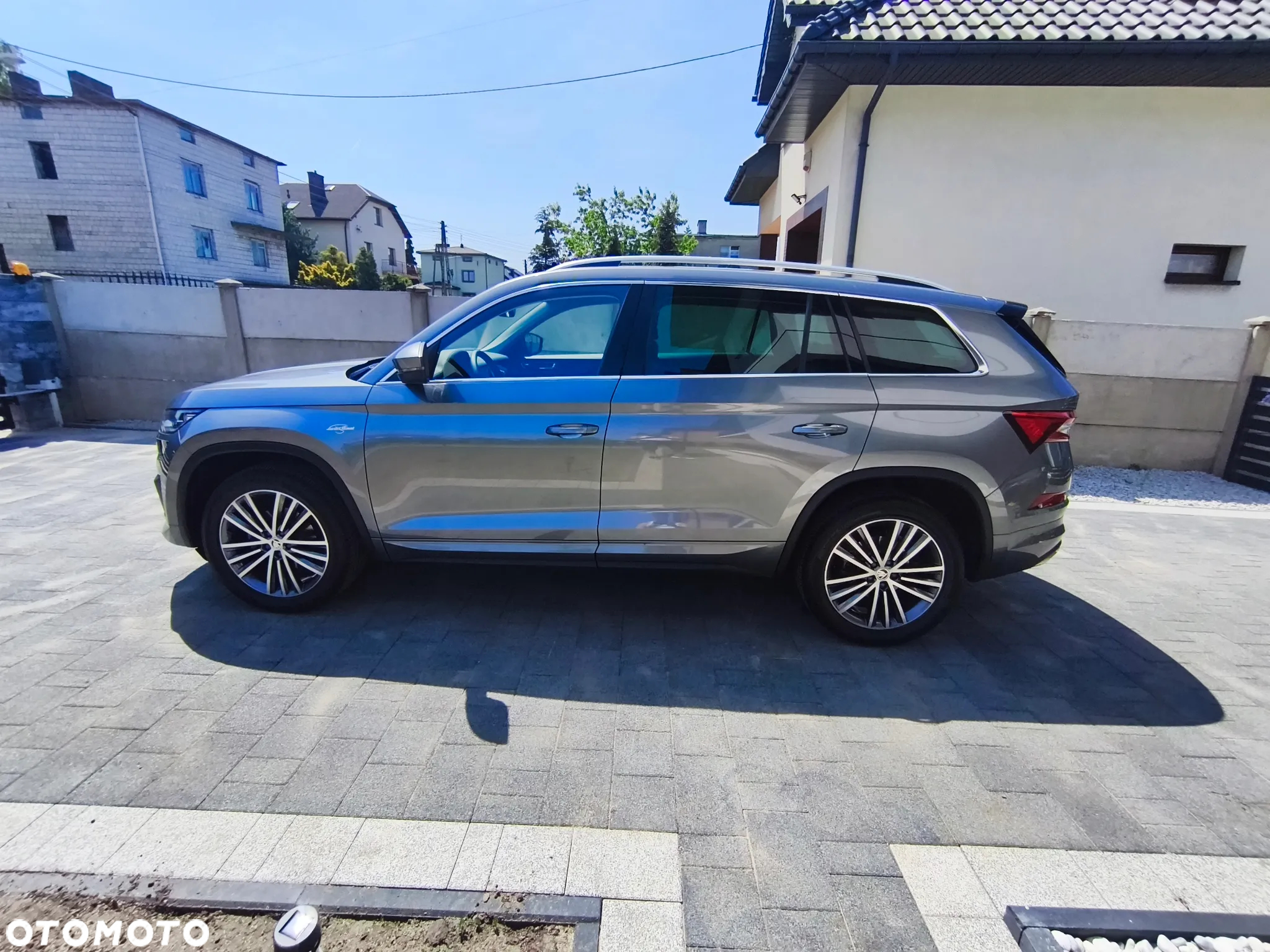 Skoda Kodiaq 1.5 TSI ACT 4x2 L&K DSG - 6