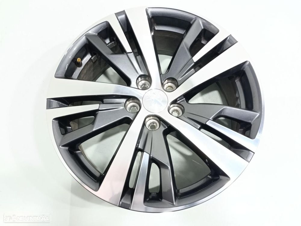 PNEU PEUGEOT 3008 - 1