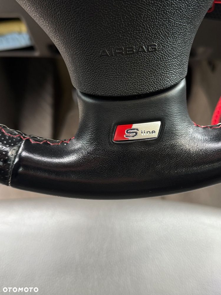 Audi A4 - 14