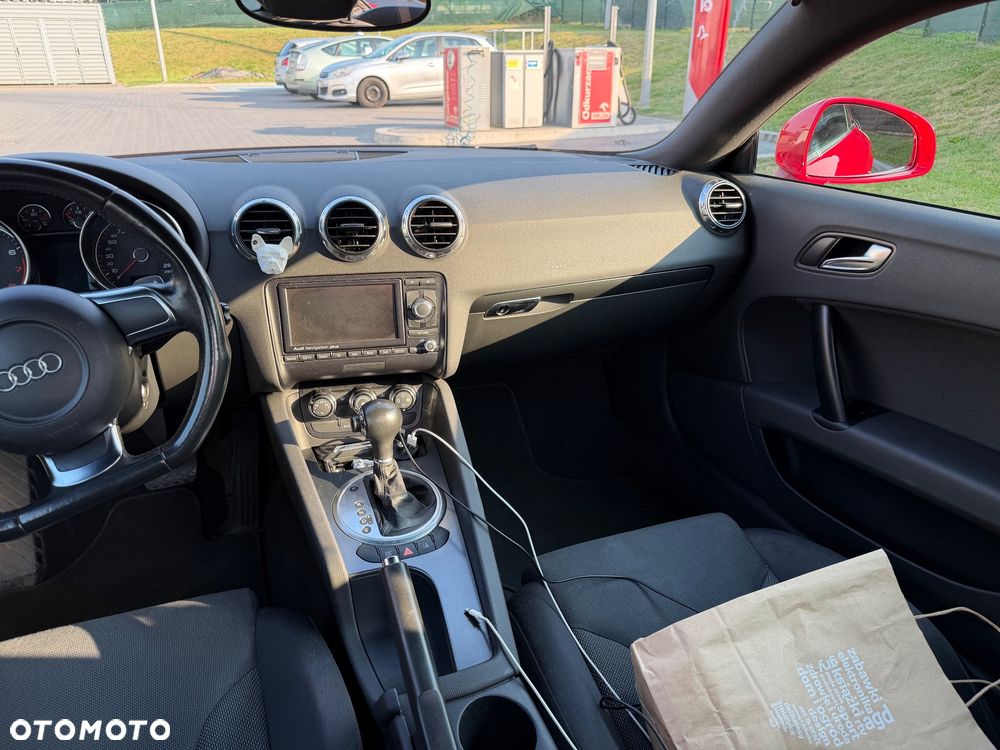 Audi TT Coupé 2.0 TFSI S tronic - 12