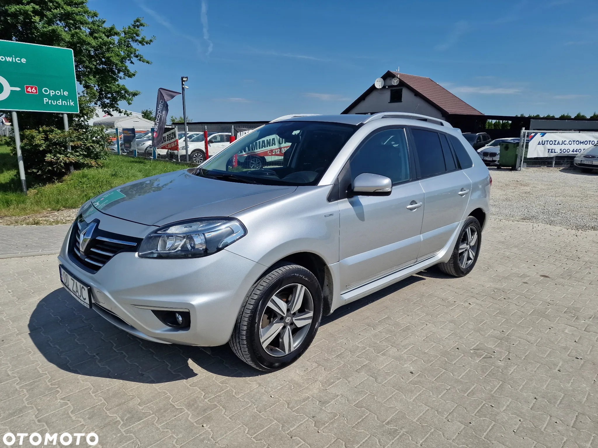 Renault Koleos 2.0 dCi 4x4 Bose Edition - 2