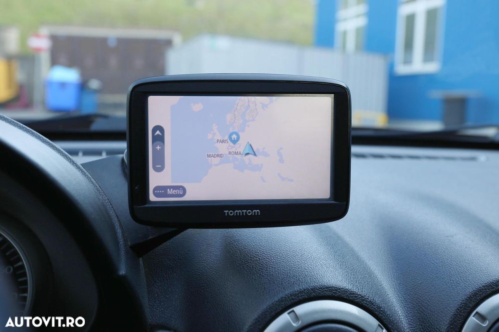 Dacia Duster 1.5 dCi 4x4 Prestige - 29