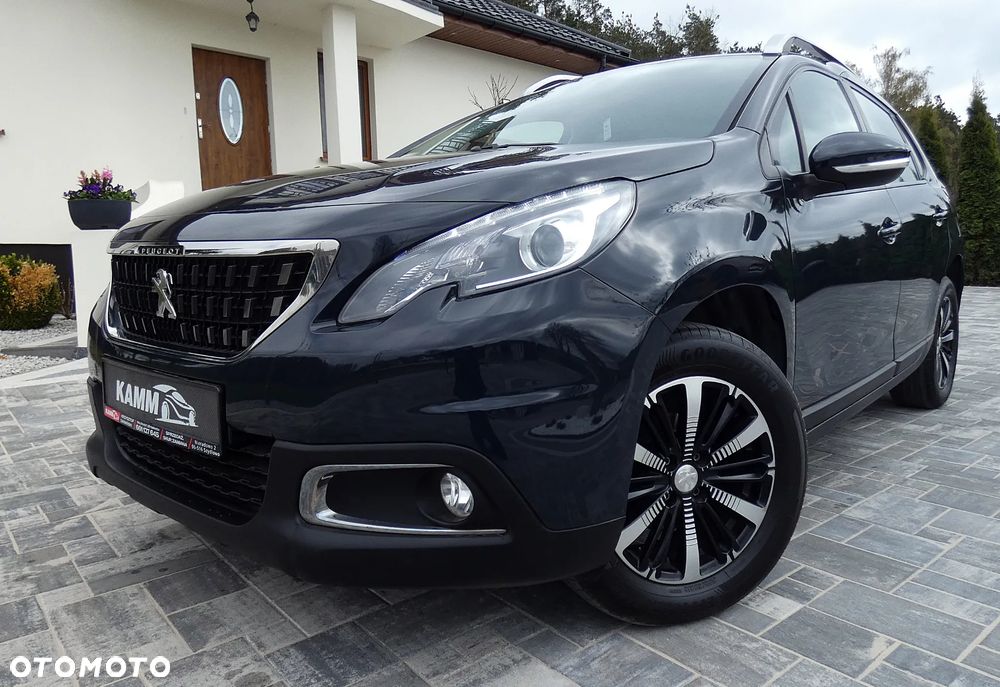 Peugeot 2008 1.2 Pure Tech Crossway S&S - 18