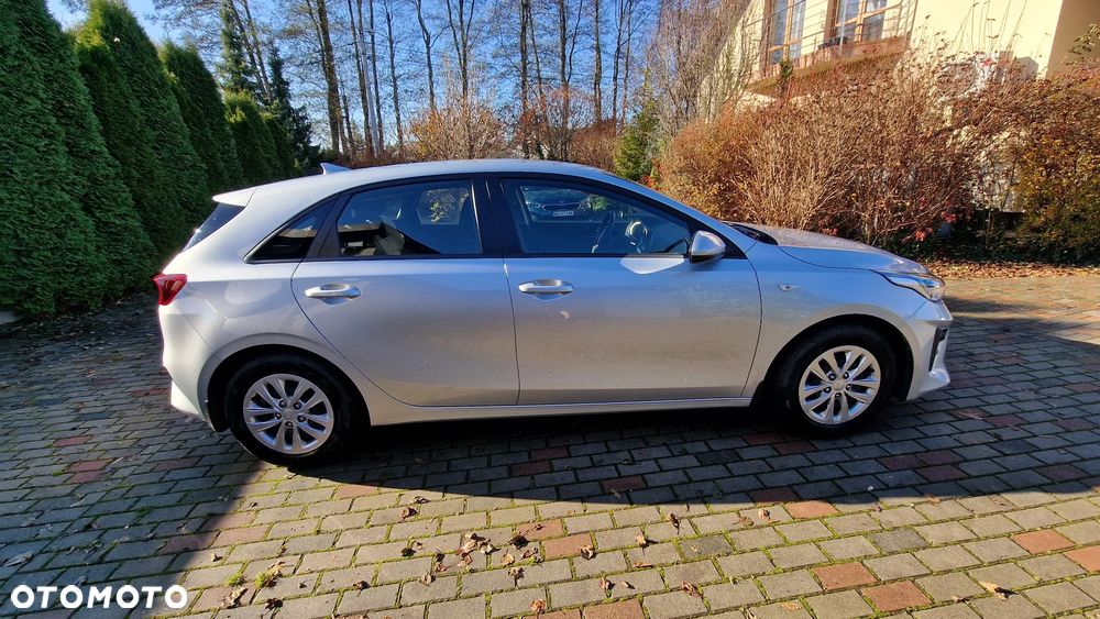Kia Ceed 1.0 T-GDI S - 11