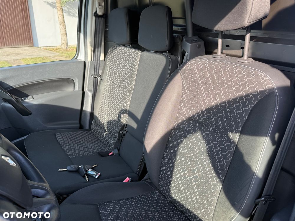 Renault Kangoo - 12