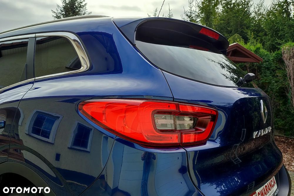 Renault Kadjar 1.2 Energy TCe Limited - 37