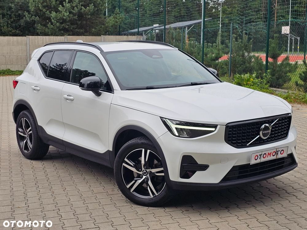 Volvo XC 40 - 5