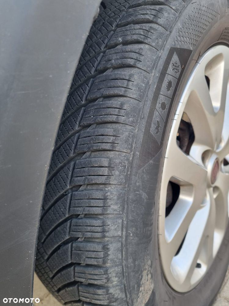 Fiat Sedici 1.6 16V 4x2 Emotion - 25