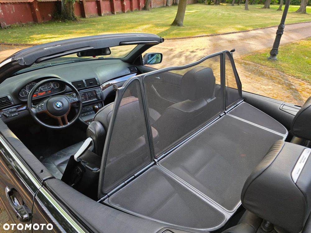 BMW Seria 3 - 26