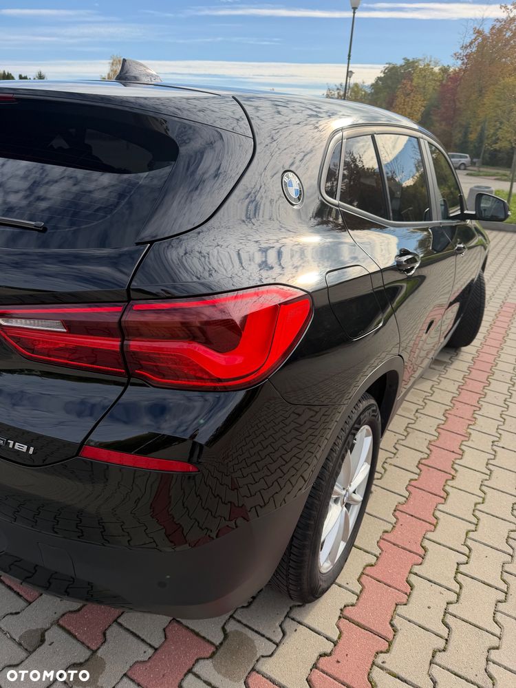 BMW X2 - 16