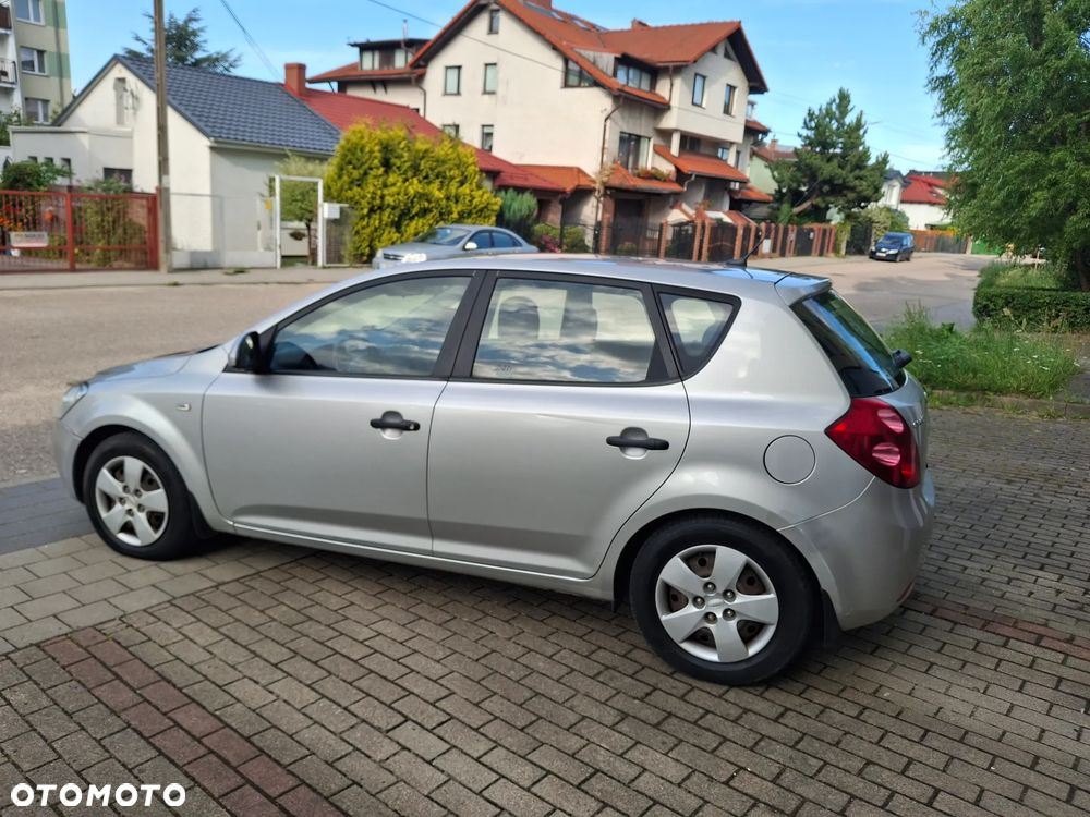 Kia Ceed 1.6 Crdi Comfort - 15