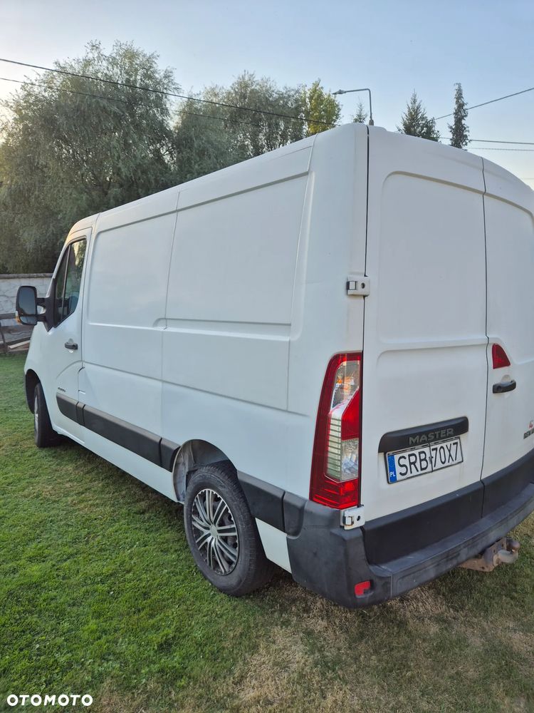 Renault Master - 7