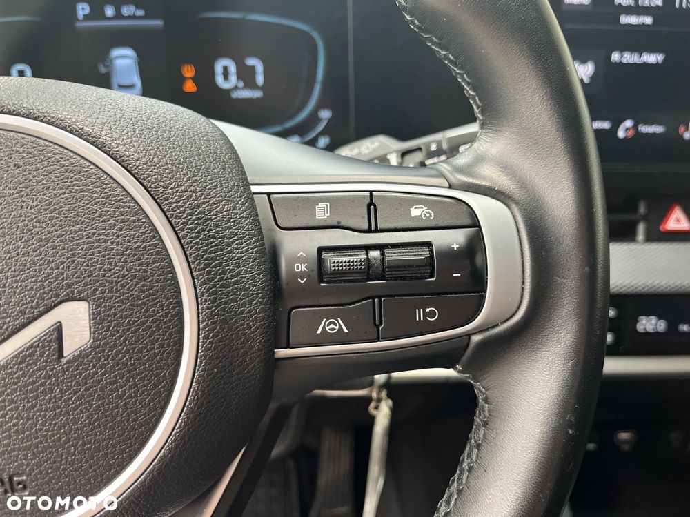 Kia Sportage 1.6 T-GDI MHEV M 2WD DCT - 24