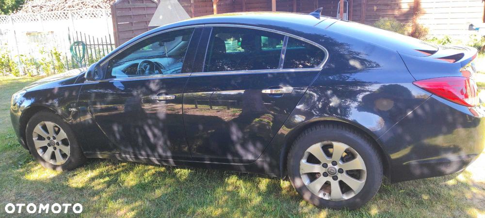Opel Insignia - 3