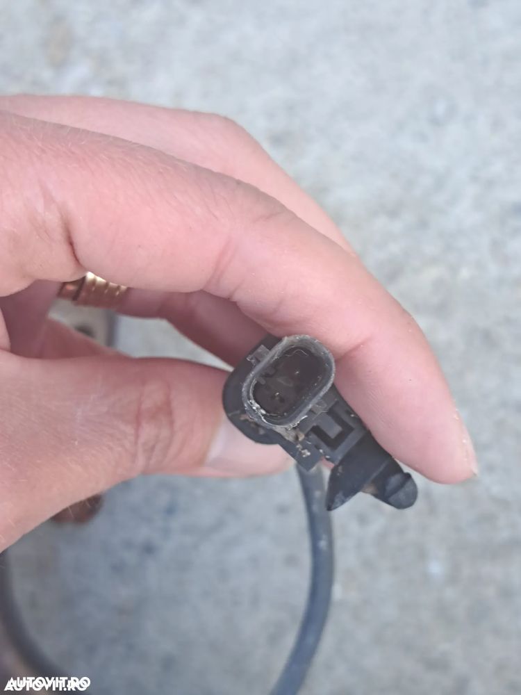 Catalizator filtru particule DPF 1.6cdti original Opel Zafira C 2011-2016 Astra k 2015-2022 Insignia A 2008-2016 Insignia B 2017-2024 - 5