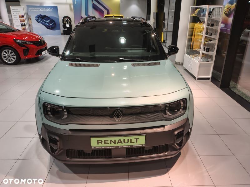 Renault 4 - 3