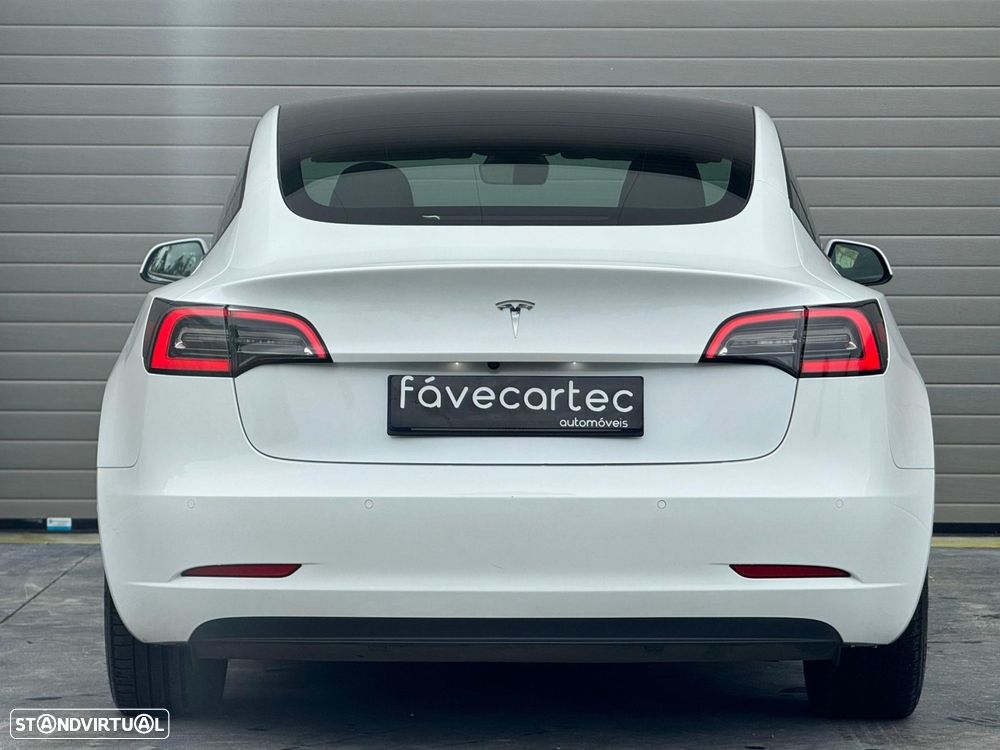 Tesla Model 3 Standard Range Plus RWD - 22
