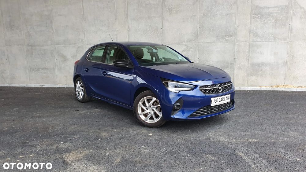 Opel Corsa 1.2 Business S&S - 1