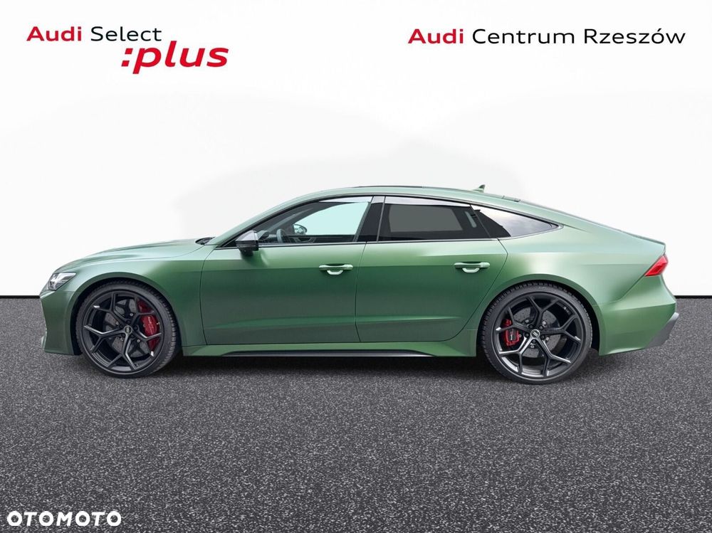 Audi RS7 Sportback TFSI mHEV Quattro Performance Tiptronic - 10