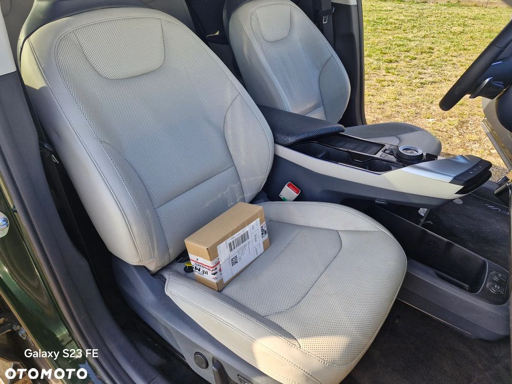 Kia EV6 77,4-kWh - 12