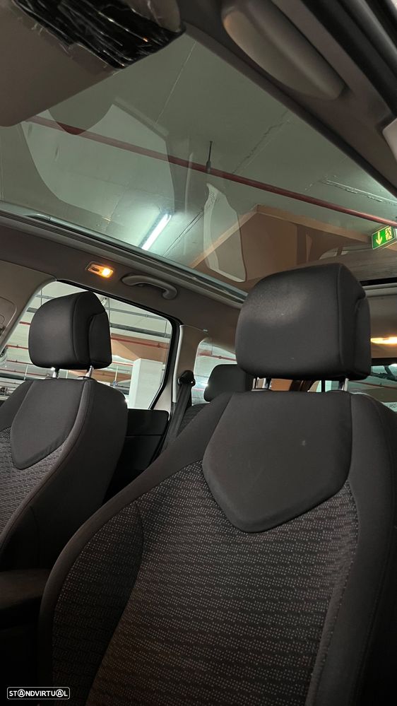 Peugeot 308 SW 1.6 HDi Sport CVM6 - 17