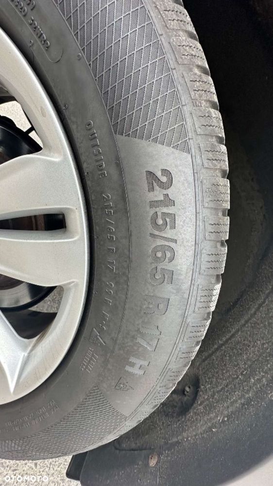 Kia Sportage 1.6 GDI L Business Line Plus 2WD - 33