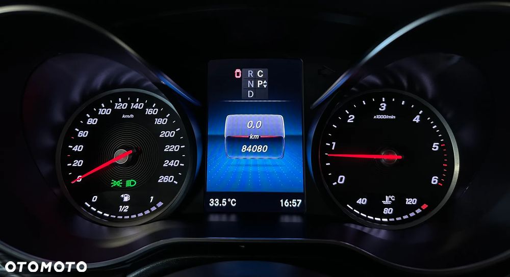 Mercedes-Benz Klasa V 250 d Avantgarde 9G-Tronic (d³ugi) - 11