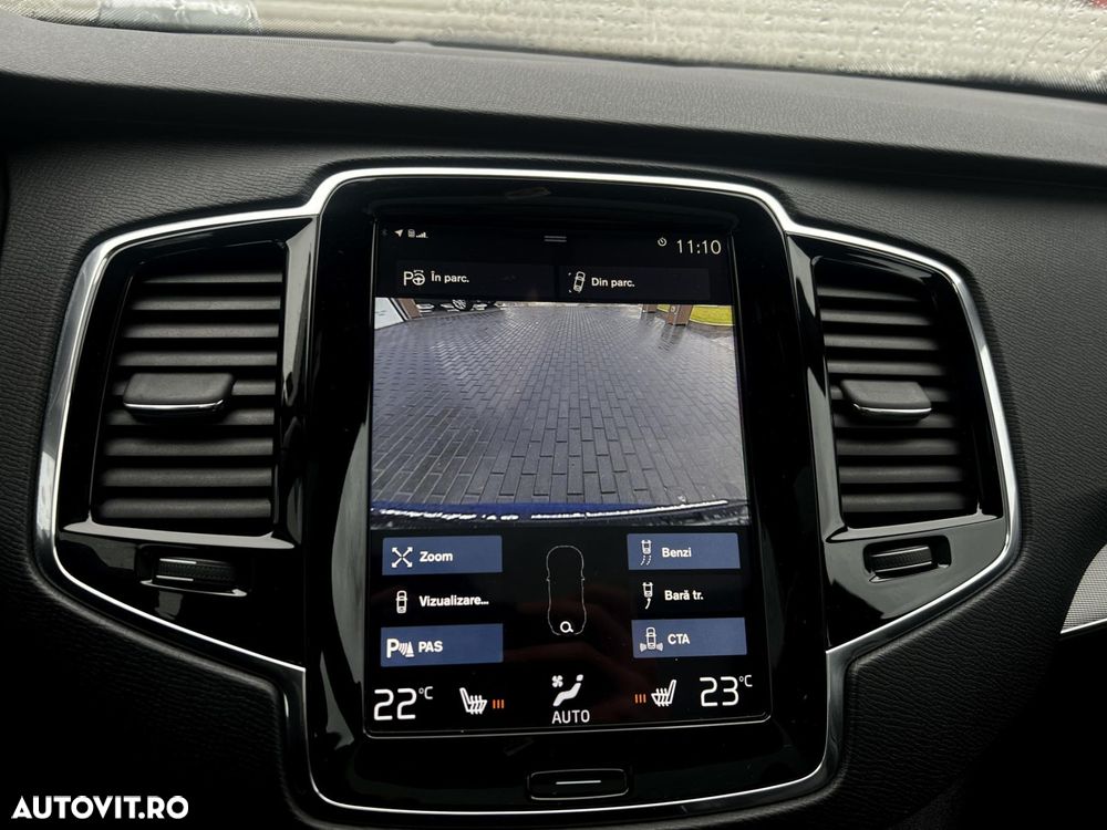 Volvo XC 90 - 19