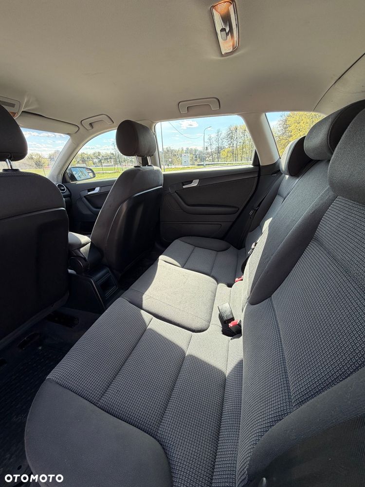 Audi A3 Sportback 1.9 TDI Ambiente - 6