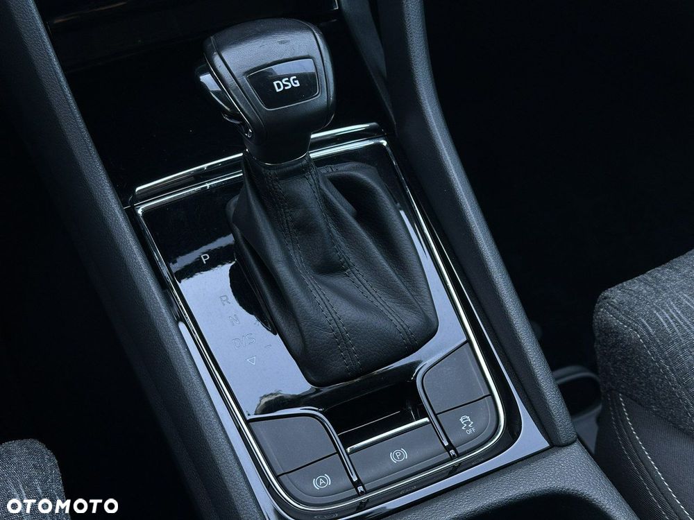 Skoda Karoq - 35