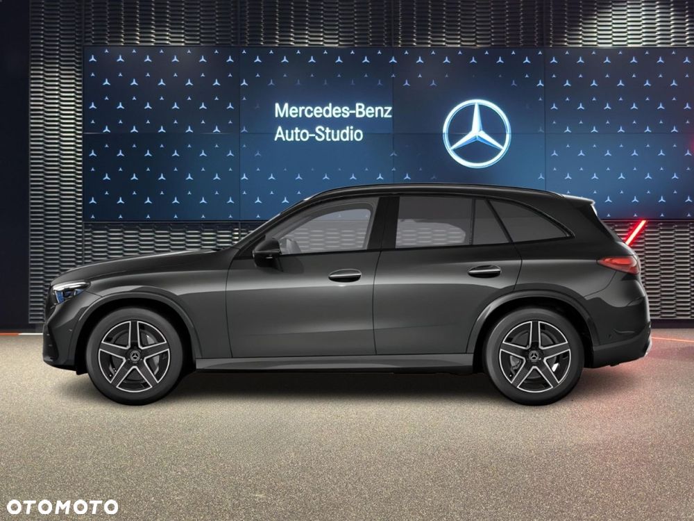 Mercedes-Benz GLC - 4