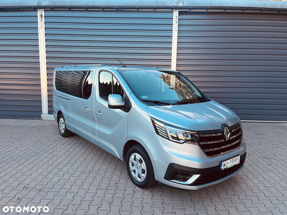 Renault Trafic 2.0 dCi - 6