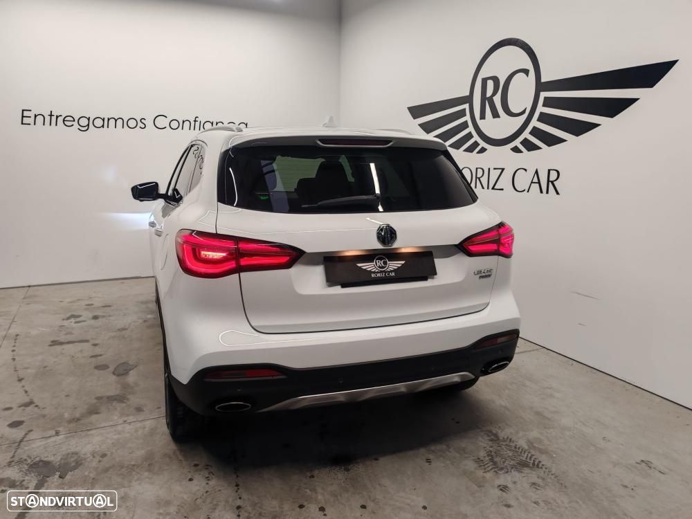 MG EHS 1.5 T-GDI Plug-in Hybrid Luxury - 5