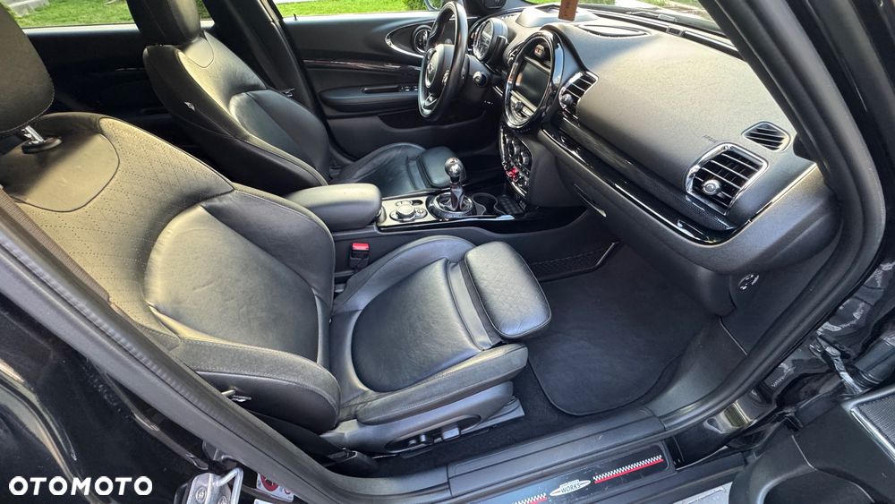 MINI Clubman Cooper S - 28